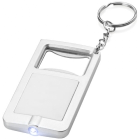 Orcus key light & bottle opener;10416200