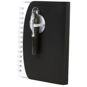 Tribune notebook;10638800
