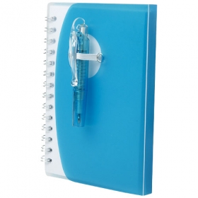 Tribune notebook;10638801