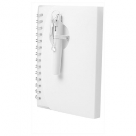 Tribune notebook;10638802