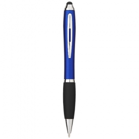 Nash stylus ballpoint pen;10639202