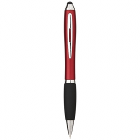 Nash stylus ballpoint pen;10639203