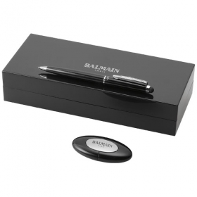 Ballpoint pen gift set;10640900