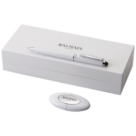 Ballpoint pen gift set | 10640901