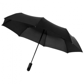 21.5\" Traveler 3-section umbrella;10906400