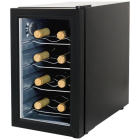 8 bottle wine fridge | 11250800