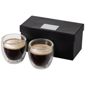 2 piece espresso set | 11251100