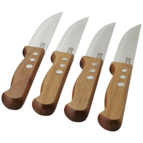4 piece jumbo steak knives | 11253200