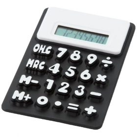 Splitz flexible calculator;12345400