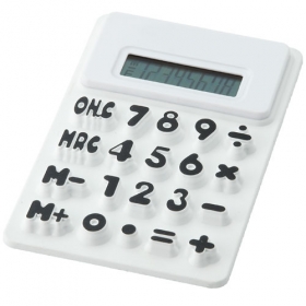 Splitz flexible calculator;12345402