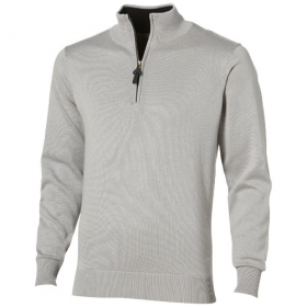 Set quarter zip pullover;3322990