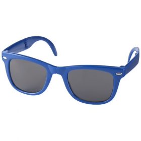 Foldable sun ray sunglasses;10034201