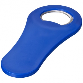 Rally magnet bottle opener;11260801