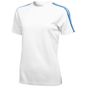Baseline Cool Fit T-Shirt Ladies;3301601