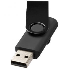Rotate metallic USB;12350700