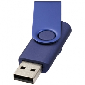 Rotate metallic USB;12350701