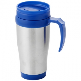 Isolating mug;10029600