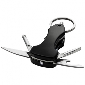 Melvin multi tool key chain;10209401