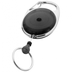 Roller clip key chain;10210403