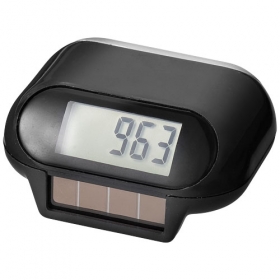 Solar pedometer;10210903