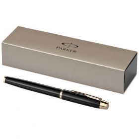 Parker IM rollerball pen;10648700
