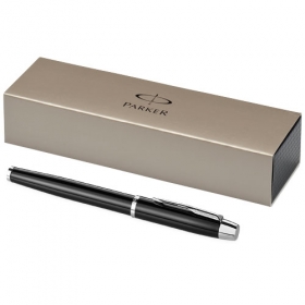 Parker IM rollerball pen;10648701