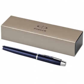 Parker IM rollerball pen;10648702