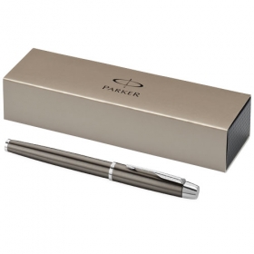 Parker IM rollerball pen;10648704