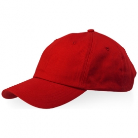 Apex 6 panel cap;11104902