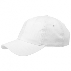 Verve 6 panel cap;11105000