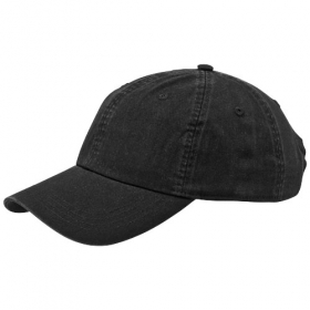 Verve 6 panel cap;11105001