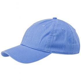 Verve 6 panel cap;11105003