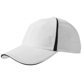 Momentum 6 panel cap;11105200