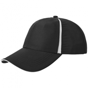 Momentum 6 panel cap;11105201