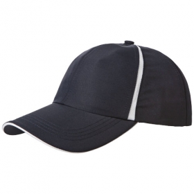 Momentum 6 panel cap;11105202