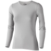 Curve ladies long sleeve T-shirt; cod produs : 3301490