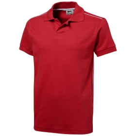 Backhand Polo;3309125