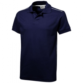 Backhand Polo;3309149