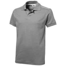 Backhand Polo;3309190