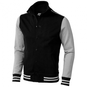 Varsity sweat jacket | 3323199