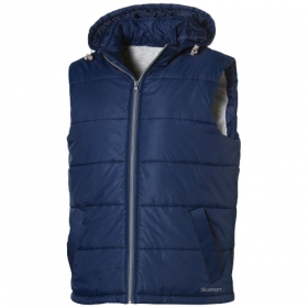 Mixed doubles bodywarmer;3342549
