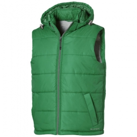 Mixed doubles bodywarmer;3342562