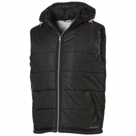 Mixed doubles bodywarmer | 3342599