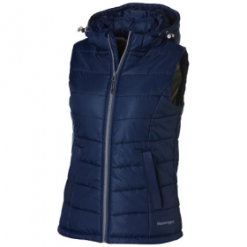 Mixed doubles bodywarmer;3342649