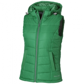 Mixed doubles bodywarmer;3342662