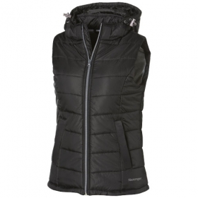 Mixed doubles bodywarmer | 3342699