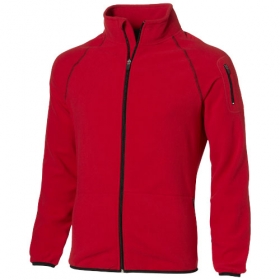 Drop shot micro fleece jacket;3348625