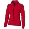 Drop shot ladies micro fleece jacket; cod produs : 3348725