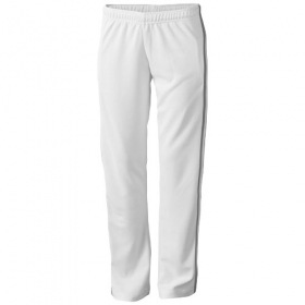 Court ladies track pants;3356801