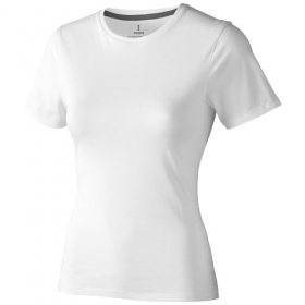 Nanaimo ladies T-shirt;3801201